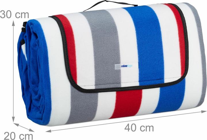 Actual product image Relaxdays Champagne cooler