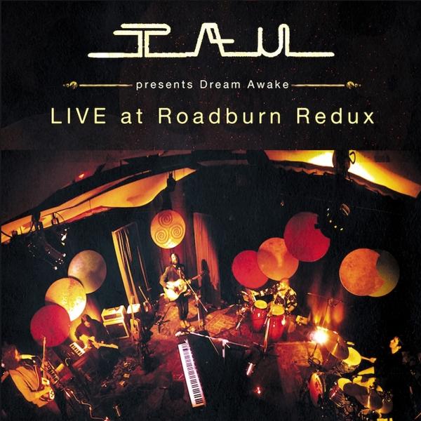 Image du produit Présente Dream Awake : Live Az Roadburn Redux 2021 (Tau, 2022)