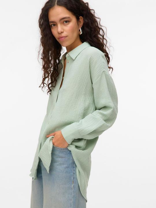 Image du produit Vero Moda VMNATALI Hemd Hemd (XL)