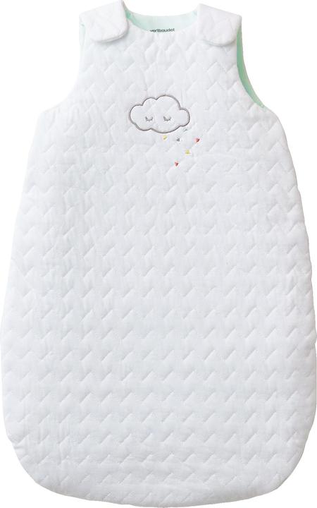 Image du produit Vertbaudet Sac De Couchage Pour Bébé (60 cm, 3.5 TOG)