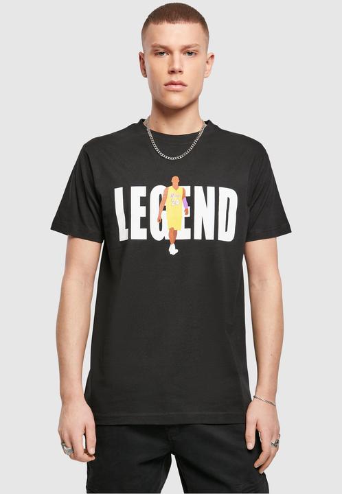 Produktbild Mister Tee Basketball Player Tee (S)