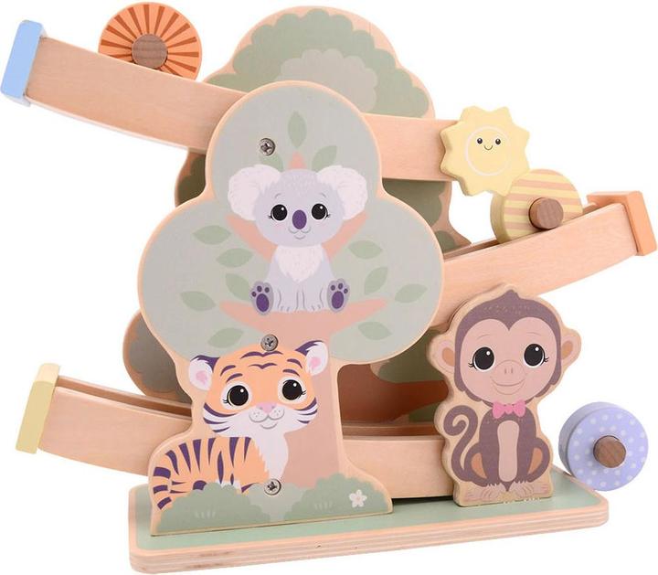 Image du produit Jouéco Rampe The Wildies