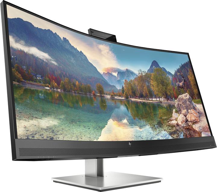 Image du produit HP E34m G4 34" Conférence USB-C PD - 34 (3440 x 1440 pixels, 34")