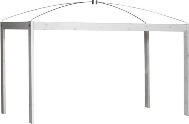 Actual product image Lifetime Kidsrooms Canopy frame for bunk bed