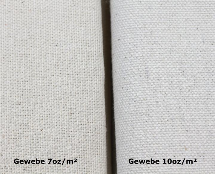 Image du produit Paintersisters Toile à peindre 210x500 10oz non apprêtée