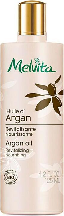 Produktbild Melvita Huile de Argan (Körperöl, 125 ml)