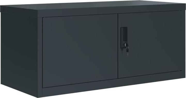 Actual product image VidaXL Alvah (90 x 40 x 180 cm)