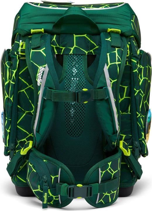 Produktbild Ergobag Schulthek-Set cubo (19 l)