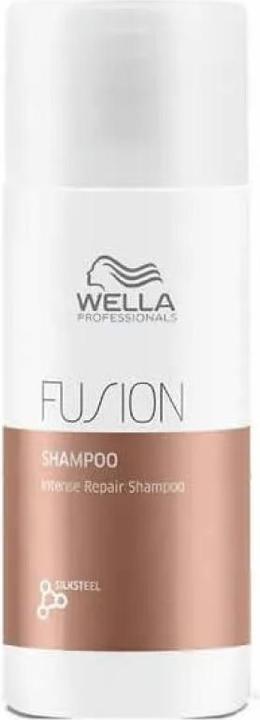 Image du produit Wella Masque Fusion Réparateur Intense 500ml (50 ml)