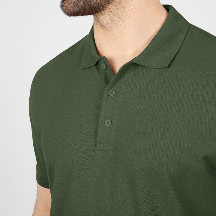 Immagine prodotto JAKO Polo Biologico (5XL)
