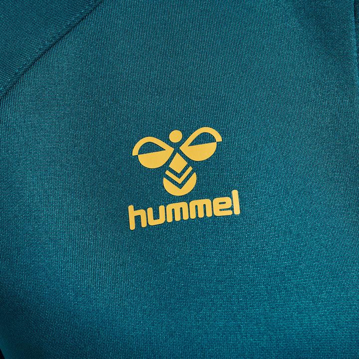 Image du produit hummel Cima Xk Zip Jacket Woman (XL)