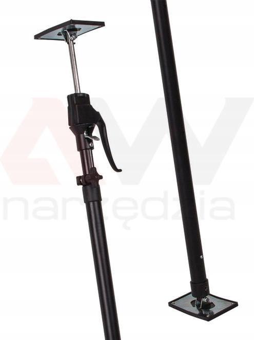 Produktbild wolfcraft wolfcraft 1 Deckenstütze max. 2,9m (2900 mm)