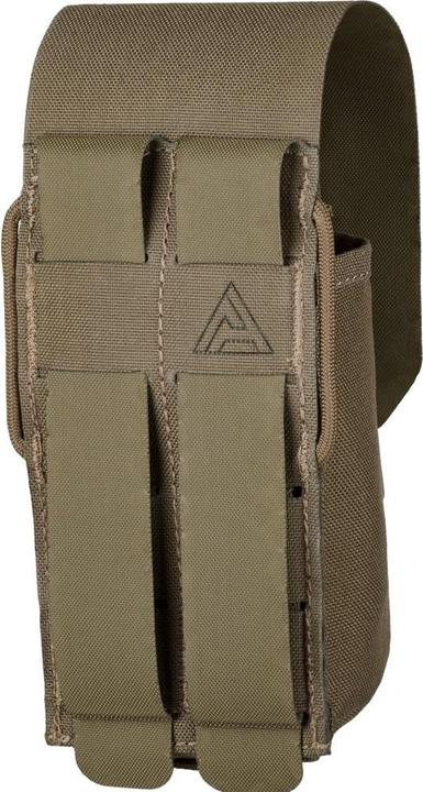 Direct Action Sacchetto per granate fumogene® Coyote Brown