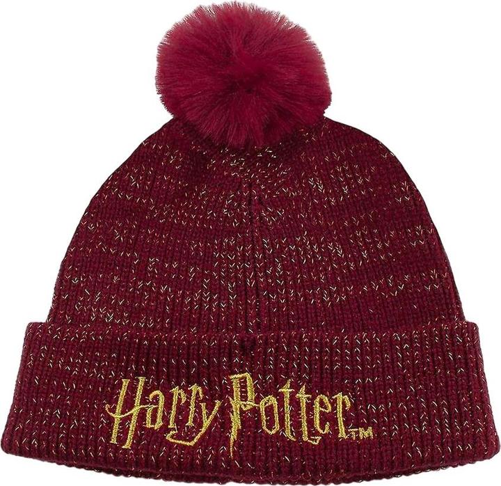 Immagine prodotto Berretto Logo Pom Pom Adulto Unisex