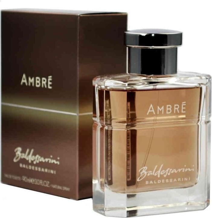 Produktbild Baldessarini Ambré (Eau de Toilette, 90 ml)