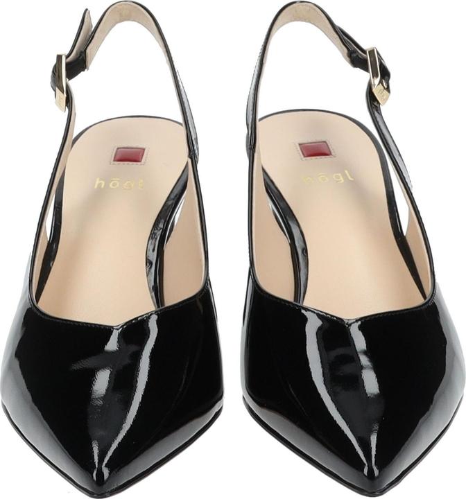 Actual product image Högl Pumps (36)