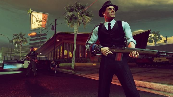 Produktbild Halifax The Bureau: XCOM Declassified (sc1) (PS3, EN)