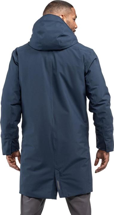 Actual product image Schöffel Ins Coat Style Gregale MNS (56)