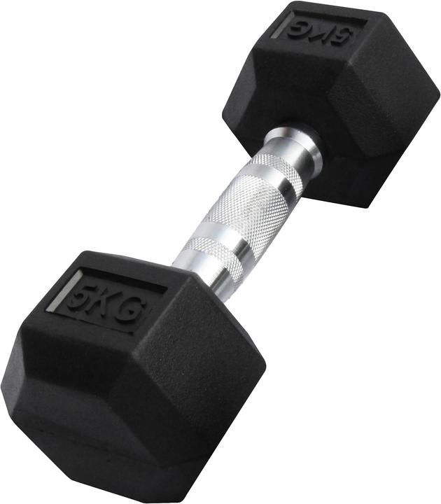 Immagine prodotto Gladiatorfit Esagonale (1 x 5 kg)