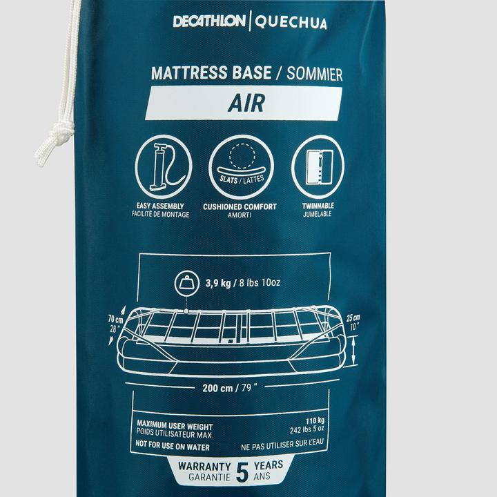Produktbild Quechua Bed Air