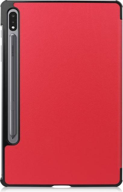 Image du produit MU Classic Couverture pliable triple (Galaxy Tab S7)
