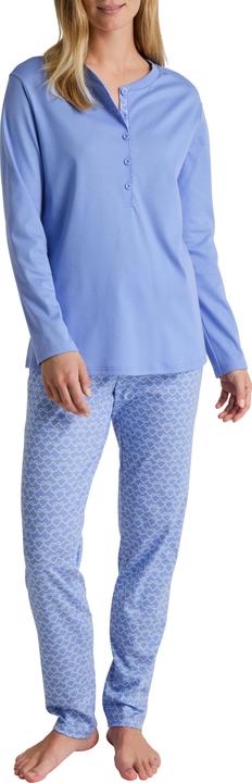 Immagine prodotto Calida Daylight Dreams Pyjama, lang (L)