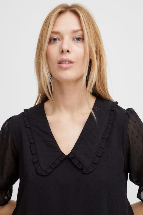 Actual product image B.young BYISIGNE BLOUSE - 20813483 (36)