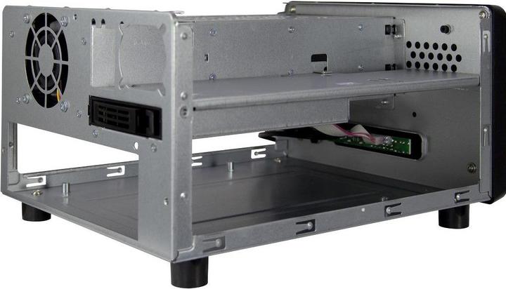 Produktbild Intertech SC-2100 (Mini-ITX)