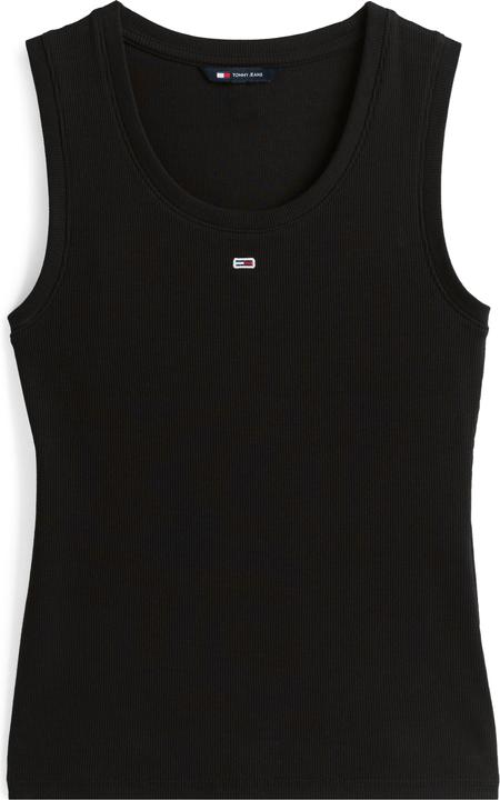 Produktbild Tommy Jeans Tjw Essential Rib Tank Ext (M)
