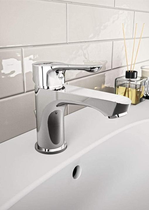 Immagine prodotto Ideal Standard Miscelatore per lavabo con set di scarico a manopola