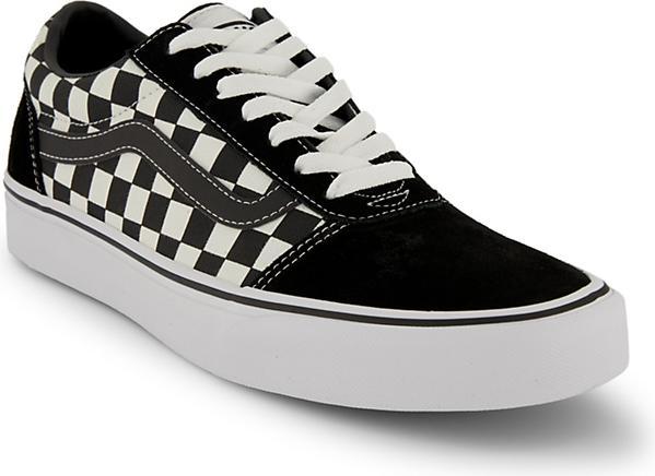 Produktbild Vans Ward Old Skool Herren Sneaker (41)