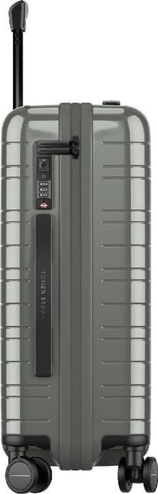 Produktbild Horizn Hartschalenkoffer CABIN hellolive (36 l, Handgepäck (bis 50l))