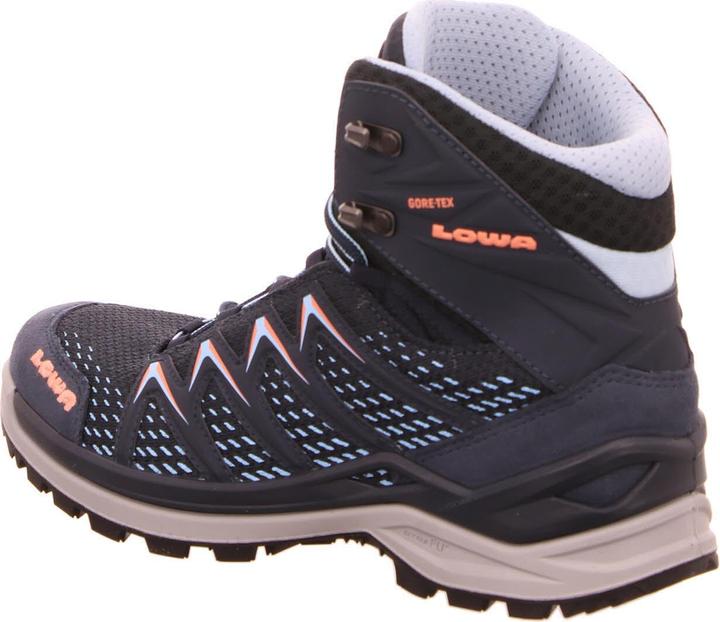 Produktbild Lowa Innox Pro GTX Women stahlblau/lachs (39)