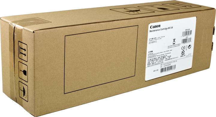 Produktbild Canon MC-08 Tintenauffangbehälter