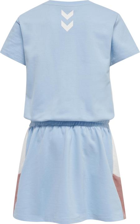 Produktbild hummel Hmlcalida Dress S/S (134)