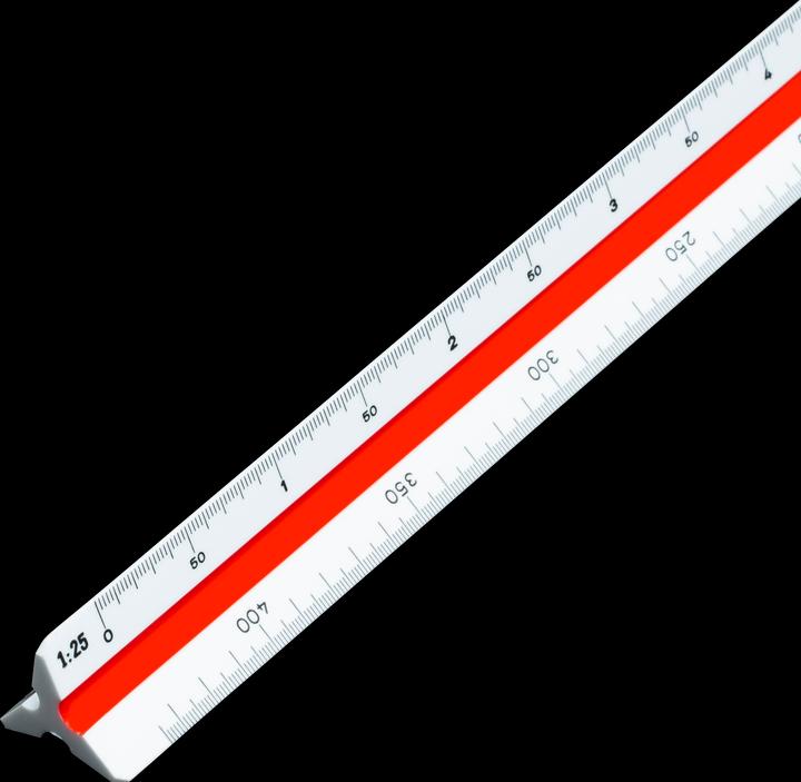 Image du produit Aristo Mètre triangulaire (300 mm)