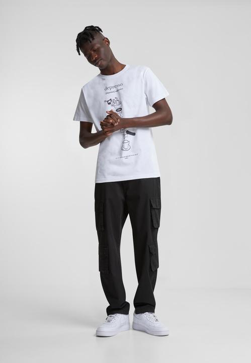 Actual product image Mister Tee Depresso tea - 19107 (3XL)