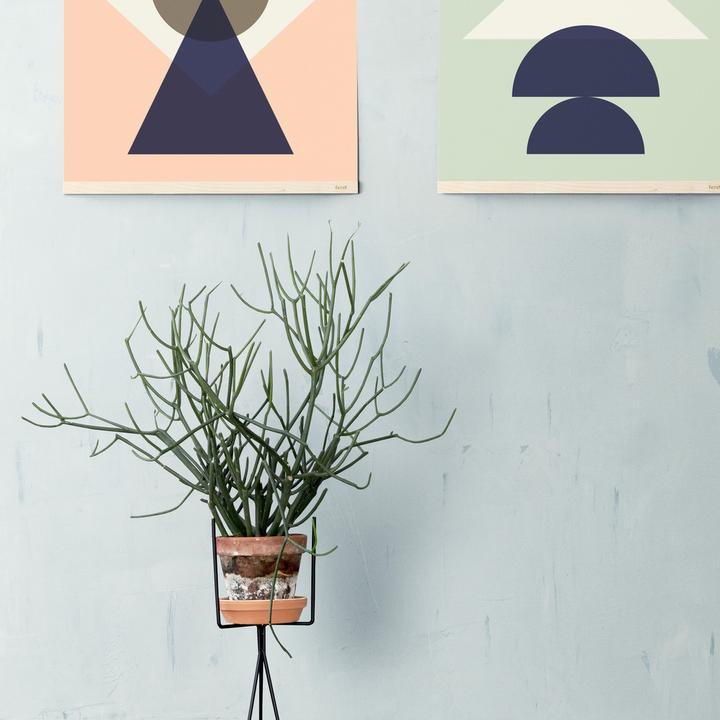 Image du produit Ferm Living Stand des plantes