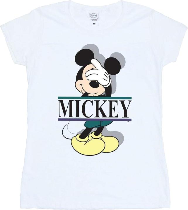 Produktbild Disney Mickey Mouse Letters TShirt (L)