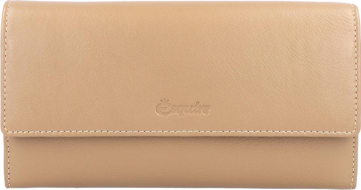 Produktbild Esquire Peru Geldbörse RFID Leder 18,5 cm