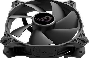 Actual product image ASUS ROG Strix XF (120 mm, 1 x)