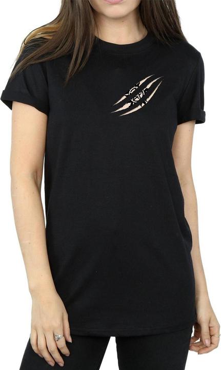 Produktbild Supernatural Symbol Scratch TShirt (M)