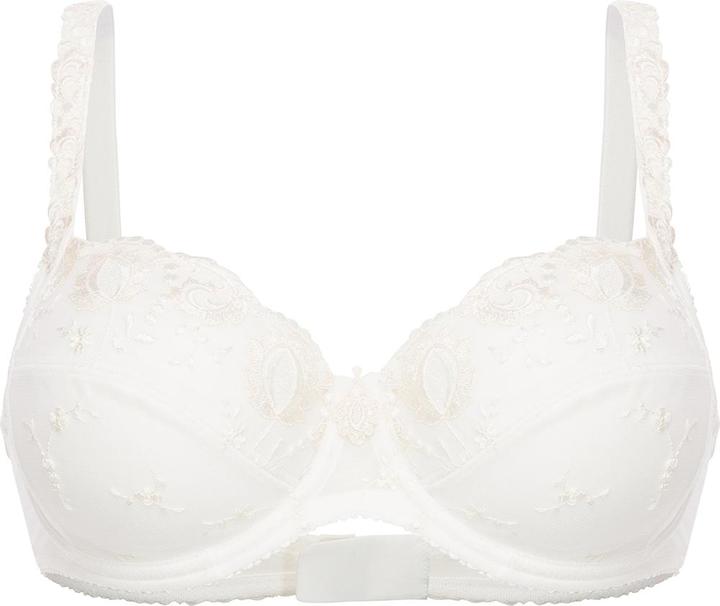 Actual product image Conturelle Provence underwired bra (95 B, Single pack)