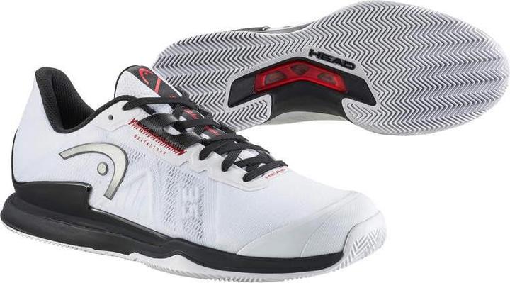 Immagine prodotto Head Scarpe da tennis Sprint Pro 3.5 Clay da uomo (40)