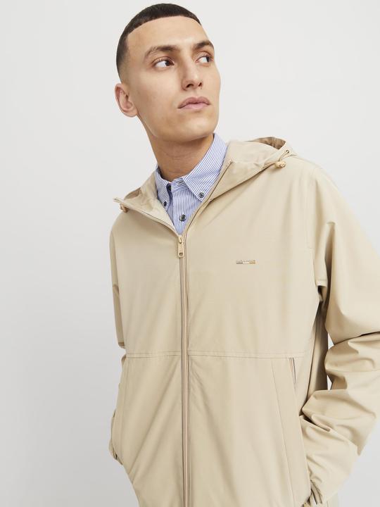 Produktbild Jack & Jones Übergangsjacke Übergangsjacke (S)