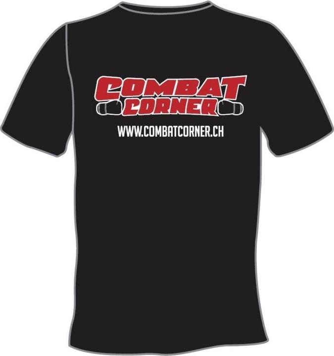 Combat Corner T-Shirt Kids