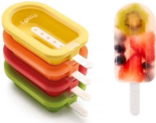 Produktbild Lékué Ice Cream