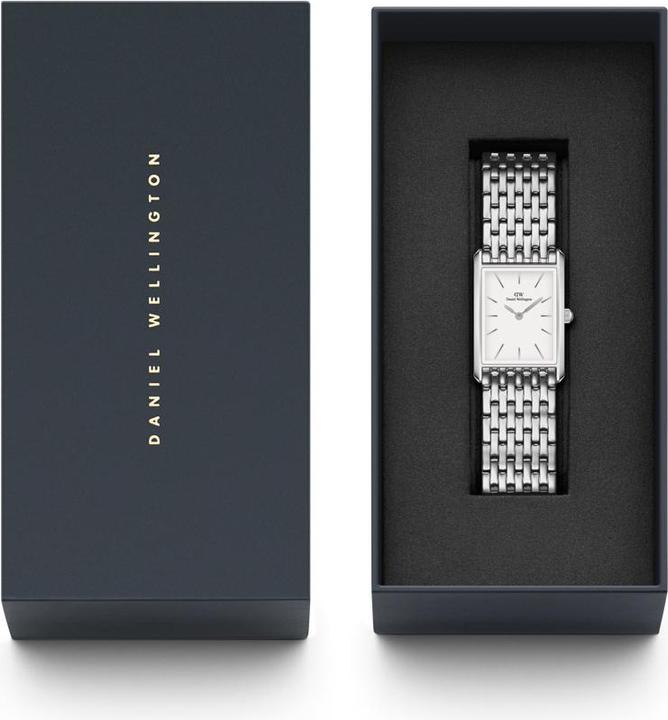 Immagine prodotto Daniel Wellington Argento legato