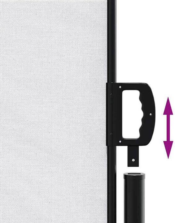 Image du produit VidaXL Store latéral extensible (5 m)
