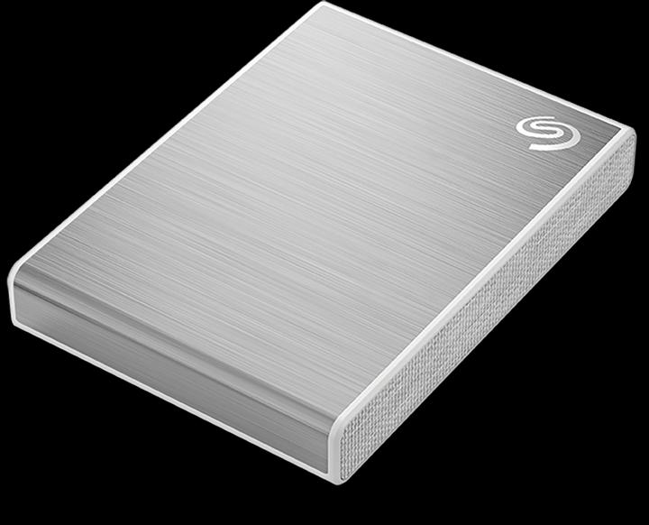 Produktbild Seagate One Touch mit Kennwort (4 TB)